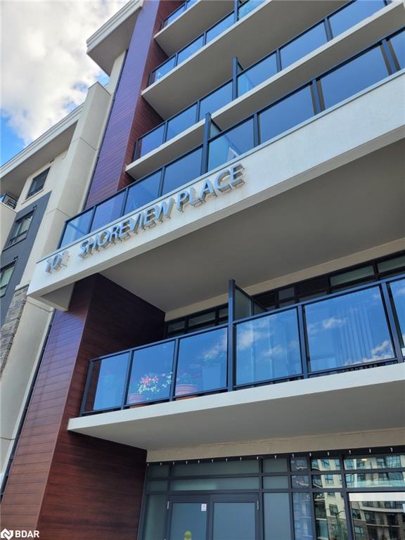 101 Shoreview Place Unit 510, Hamilton, ON L8E 0K2