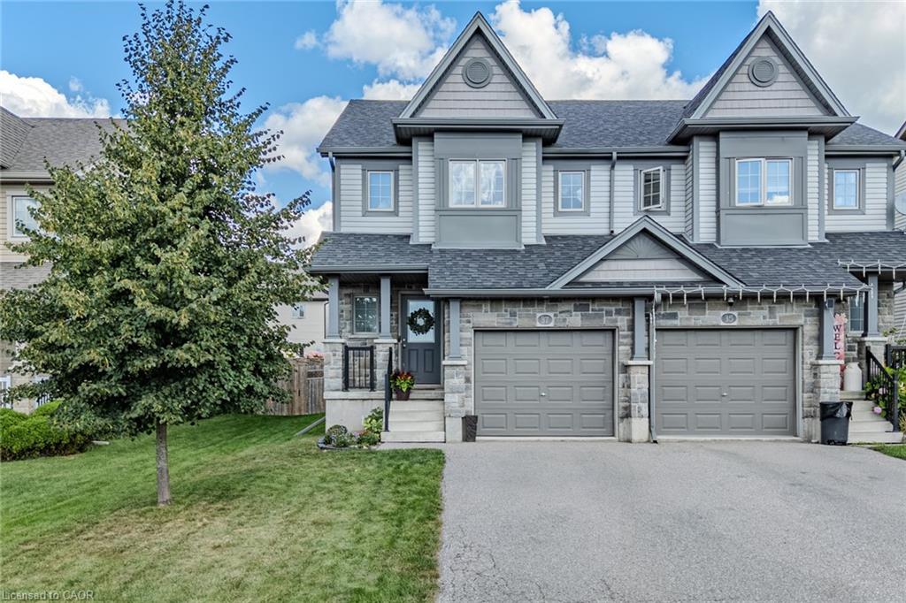 37 Trillium Way, Simcoe, ON N3Y 0B9