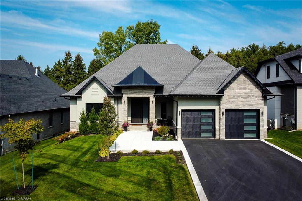 11 Black Willow Ct, Hamilton, ON L0R 1R0