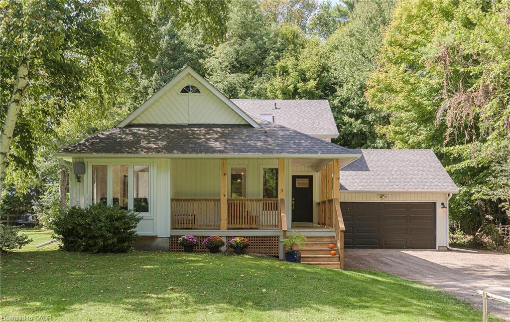 627 Woodhill Rd, Hamilton, ON L0R 2B0