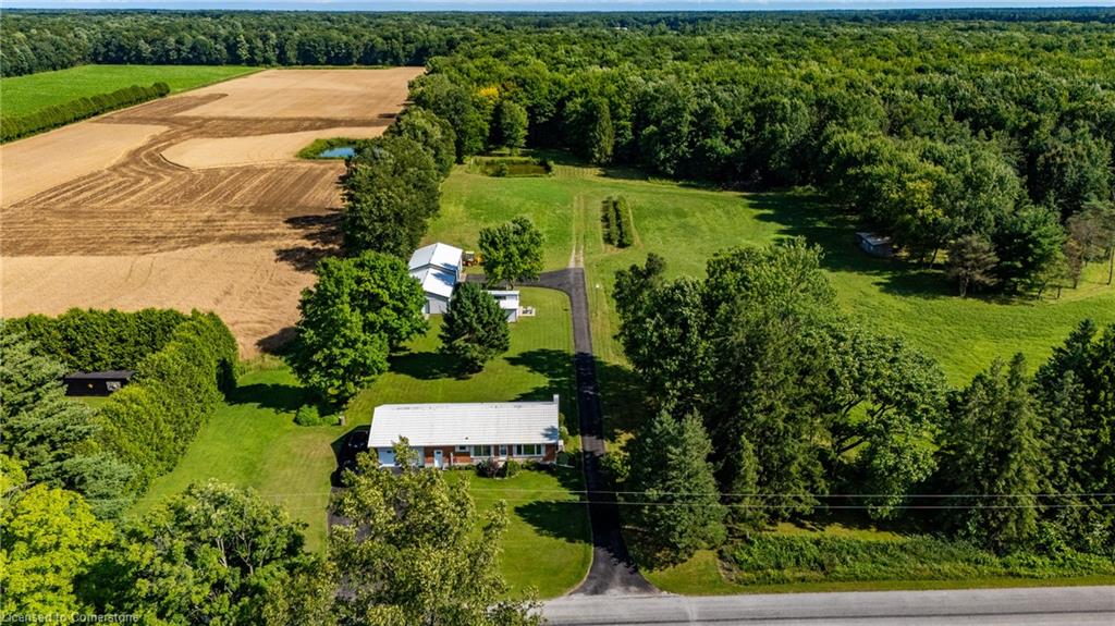 360 Charlotteville Road 7 Rd, Simcoe, ON N3Y 4K5