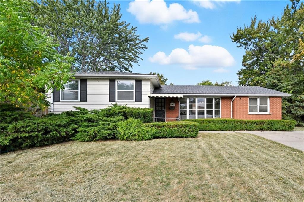 966 Upper Sherman Ave, Hamilton, ON L8V 4W4