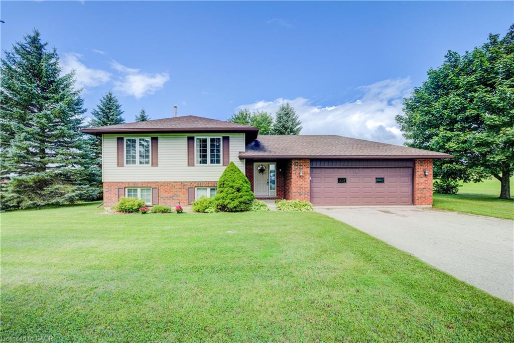 9340 Concession 6 N, Wellington North, ON N0G 2L0