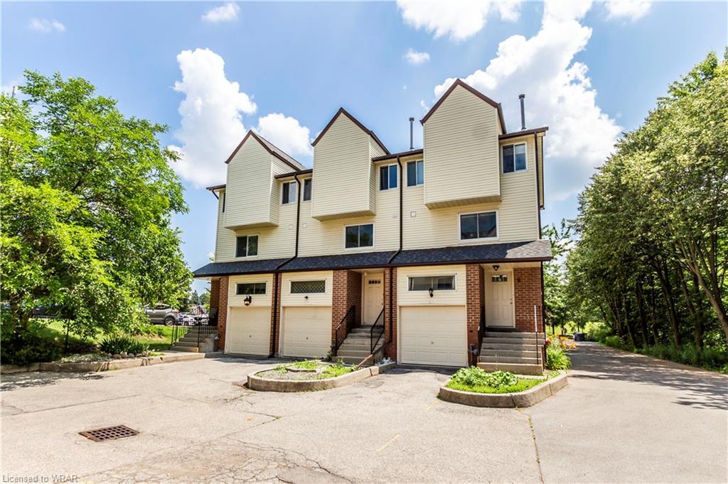 1085 Queens Blvd 7, Kitchener, ON N2M 1B9 MLS 40445580 Houseful