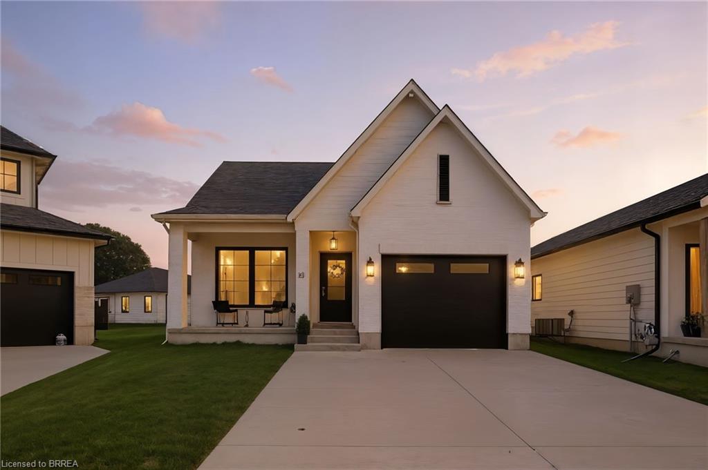 10 Macneil Ct, Port Burwell, ON N0J 1T0