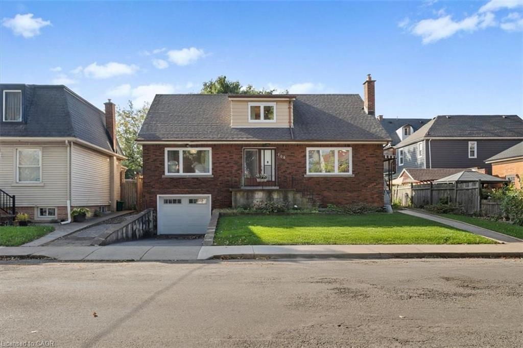 106 Simcoe St E, Hamilton, ON L8L 3N5