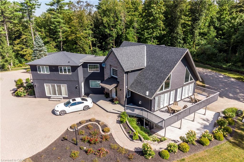 1907 Dumfries Rd, Cambridge, ON N1R 5S5