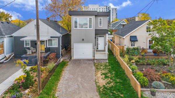 37 Delena Ave S, Hamilton, ON L8H 1B7