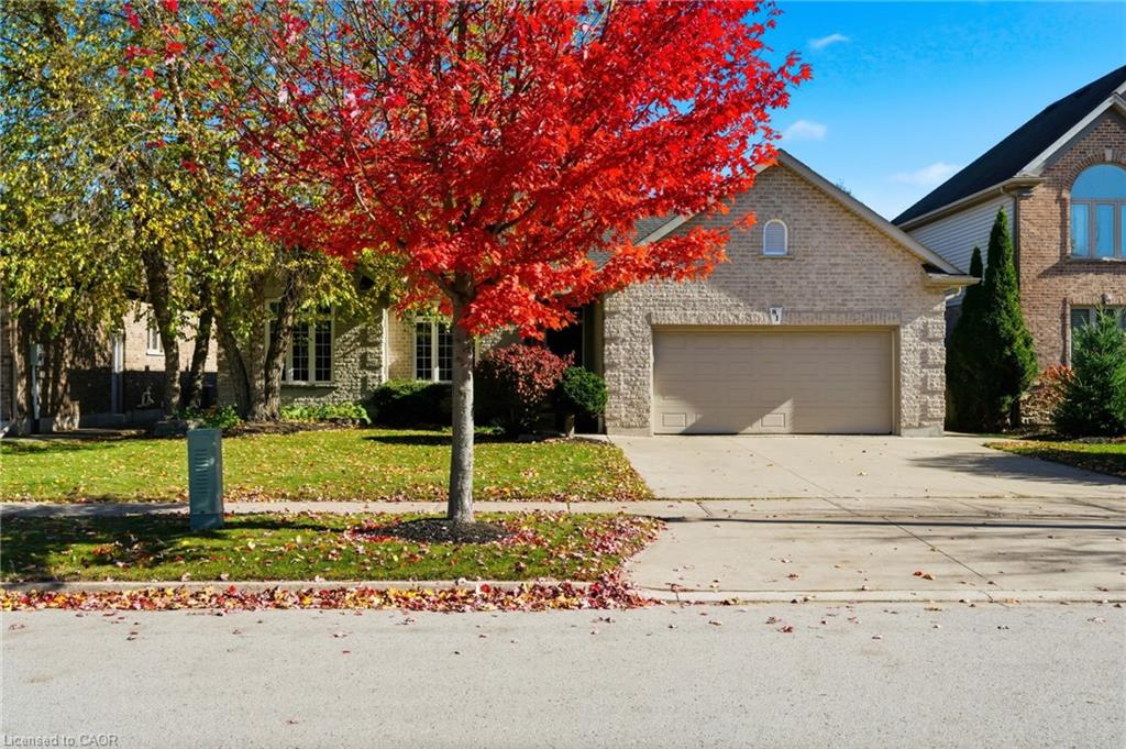 81 Timber Creek Cres, Pelham, ON L0S 1E4