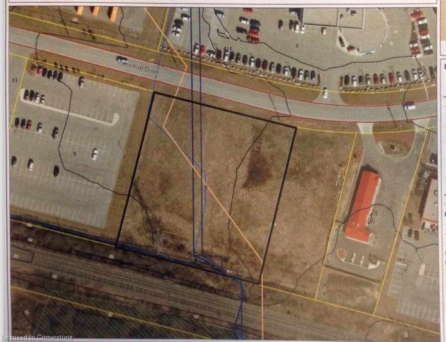 7 Industrial Dr, Grimsby, ON L3M 5H8