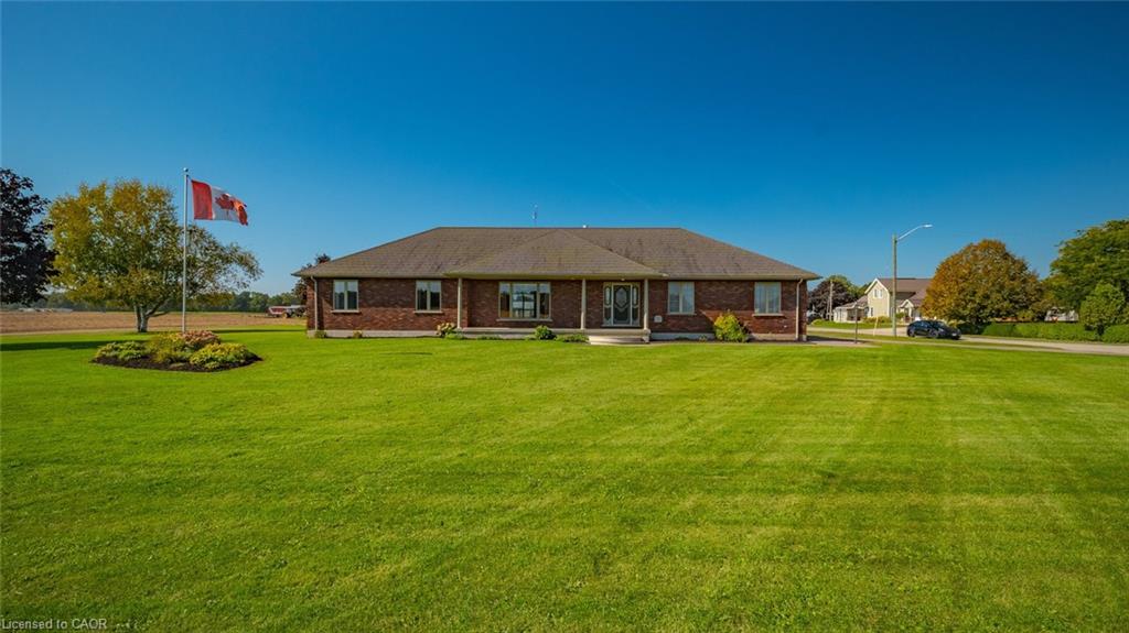 1005 South St, Langton, ON N0E 1G0