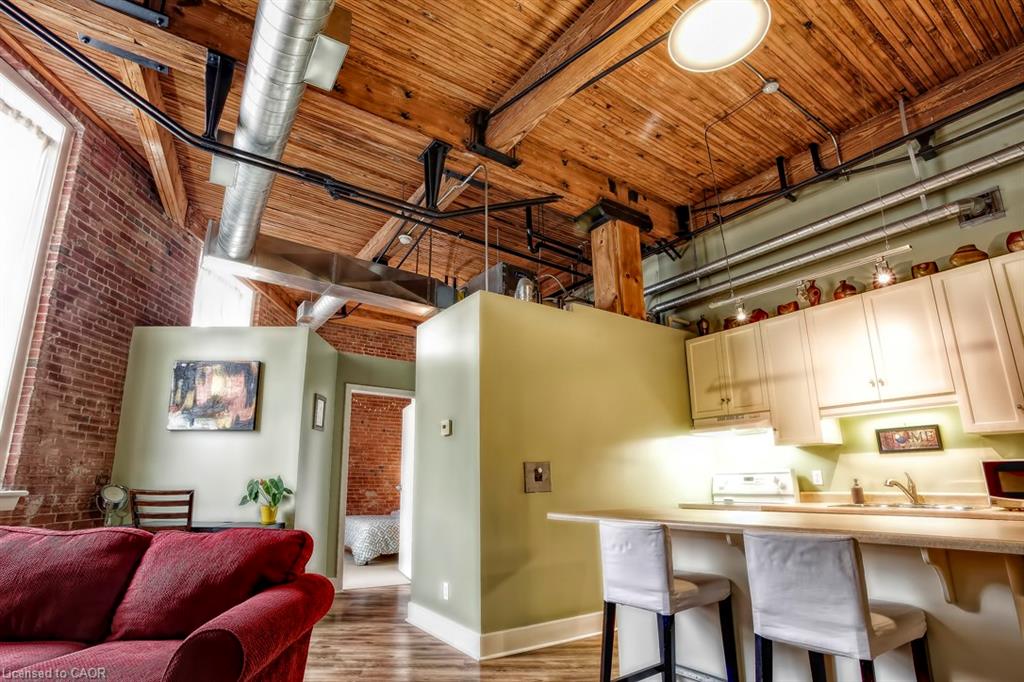 26 Ontario Street Unit 111, Guelph, ON N1E 7K1