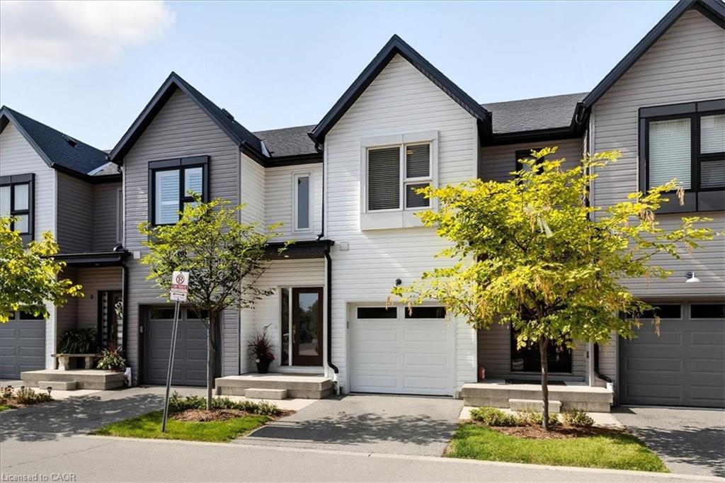 110 Fergus Avenue Unit 3, Kitchener, ON N2A 0K9