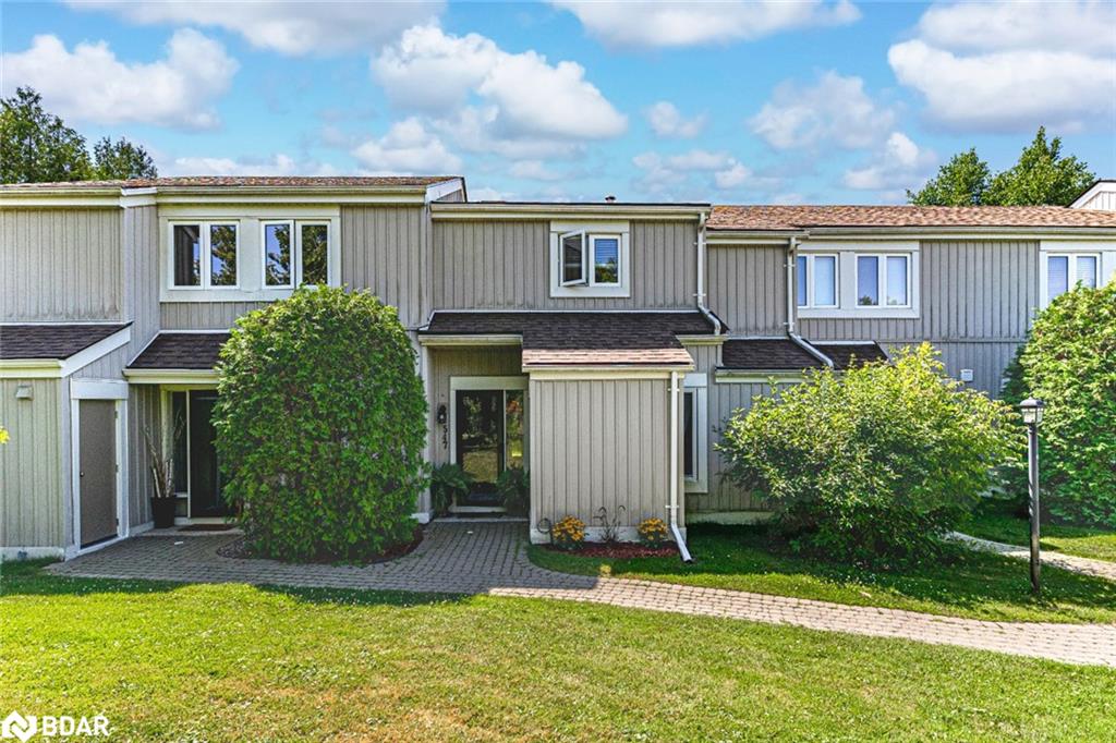 547 Oxbow Cres, Collingwood, ON L9Y 5B4