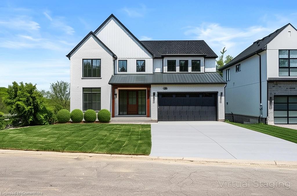 941 Old Mohawk Rd, Hamilton, ON L9G 3K9