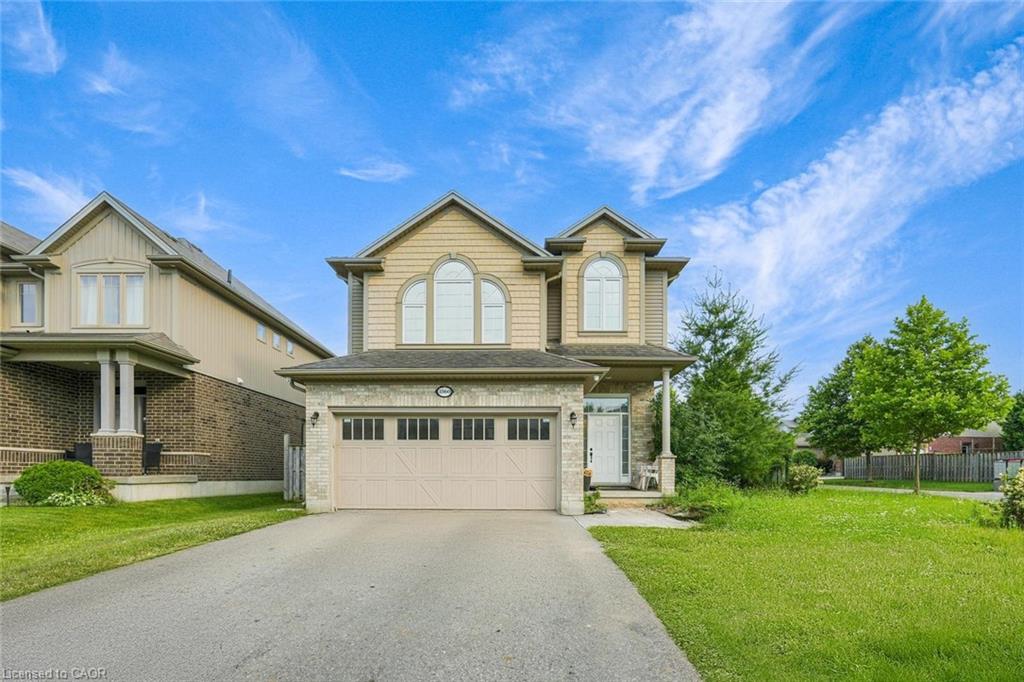 1860 Devos Dr, London, ON N5X 0G2