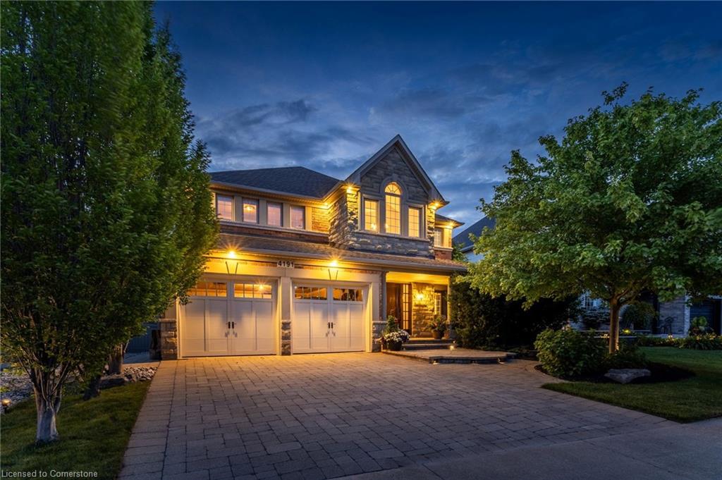 4191 Kane Cres, Burlington, ON L7M 5B9