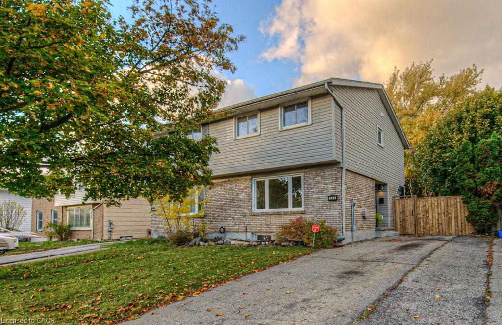563 Elgin St N, Cambridge, ON N1R 6A2