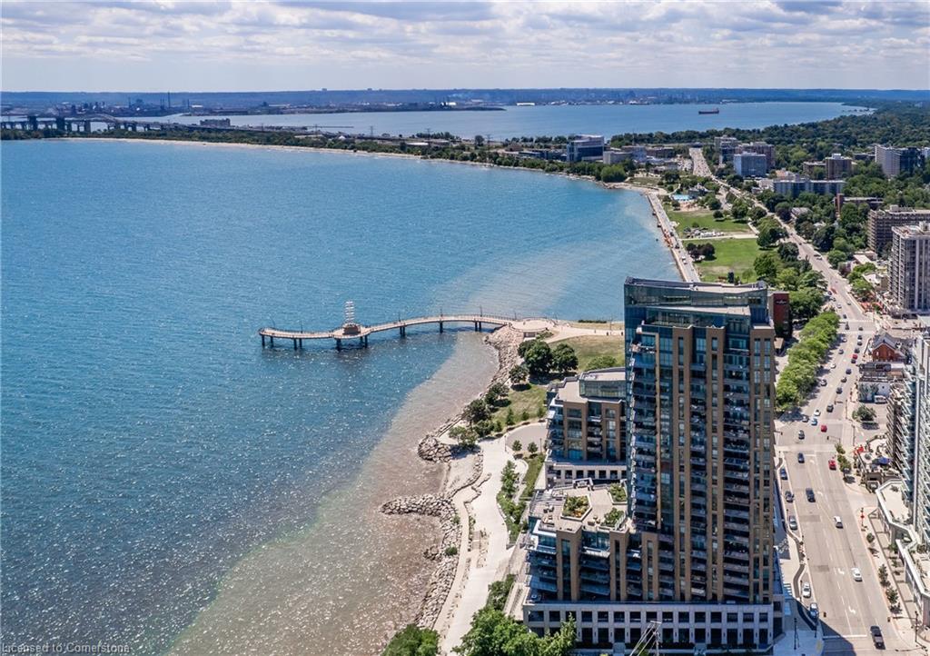2060 Lakeshore Road Unit 508, Burlington, ON L7R 0G2