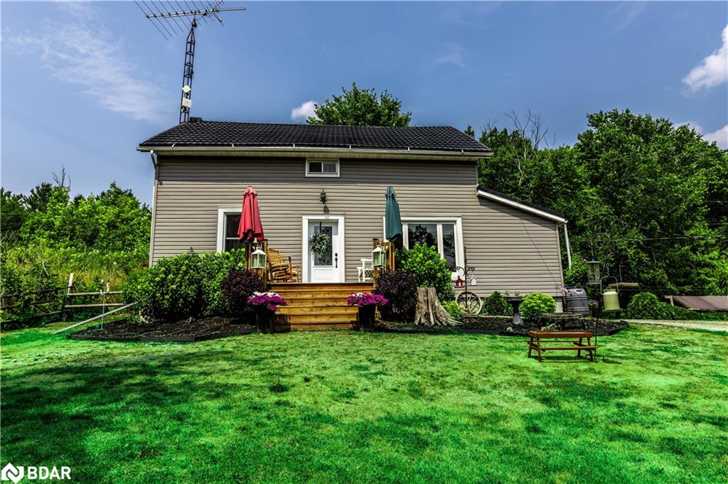 373 Deshane Rd, Tweed, ON K0K 2L0
