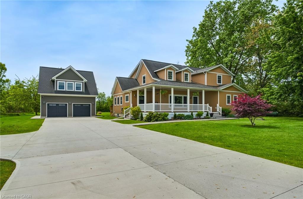 364 Sumbler Rd, Pelham, ON L3B 5N8