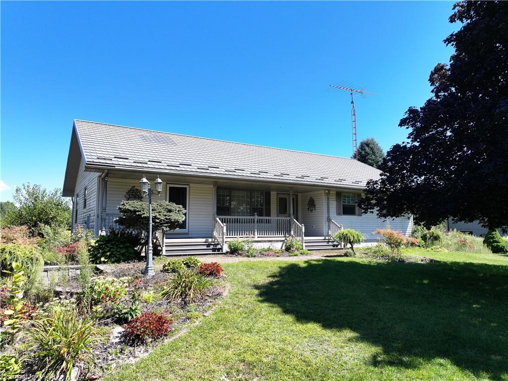 1938 Turkey Point Rd, Norfolk County, ON N0E 1W0