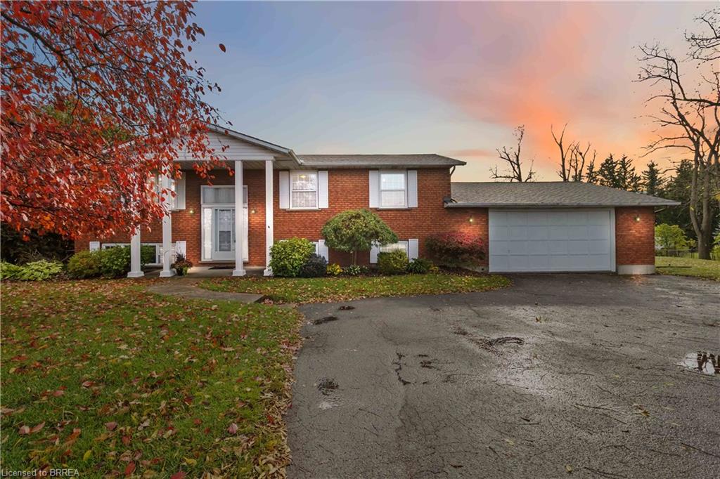 725 Hwy 54, Brantford, ON N3S 0G2
