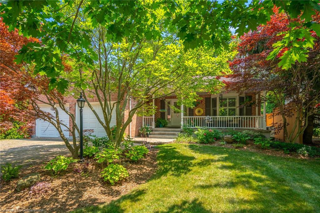 26 Park Ct, Niagara-on-the-lake, ON L0S 1J0