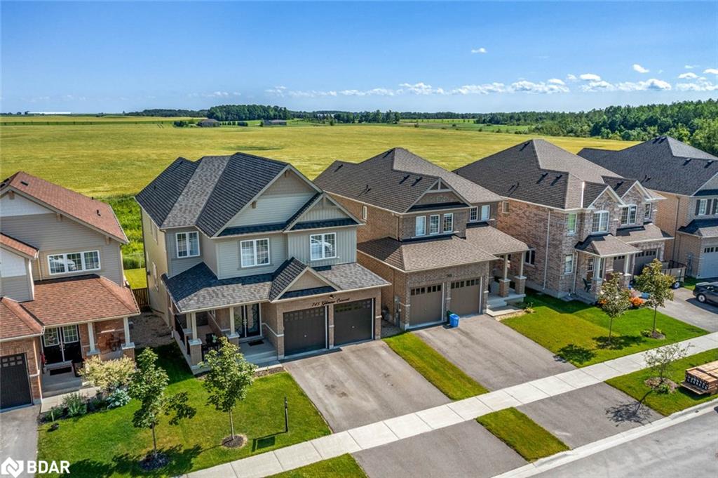 745 Gilmour Cres, Shelburne, ON L9V 3X3