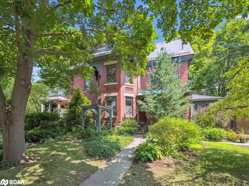 80 London Rd W Rd W, Guelph, ON N1H 2B7