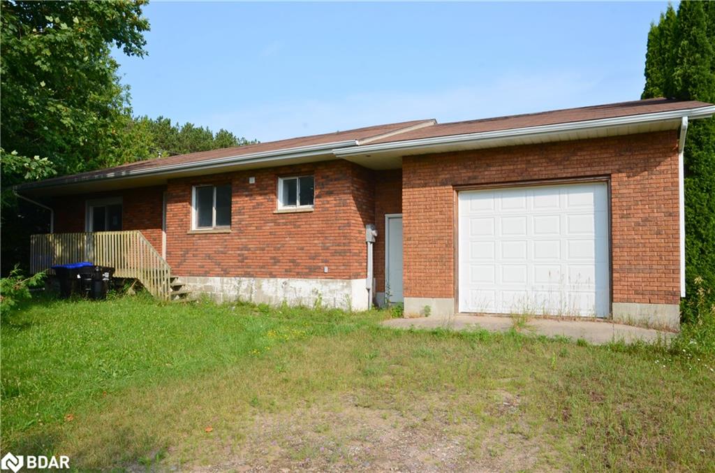 160 Concession Road 17 W, Tiny, ON L9M 2H7
