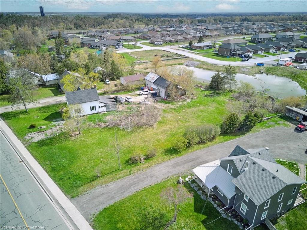 130 County Rd 40 Rd, Asphodel-Norwood, ON K0L 2V0