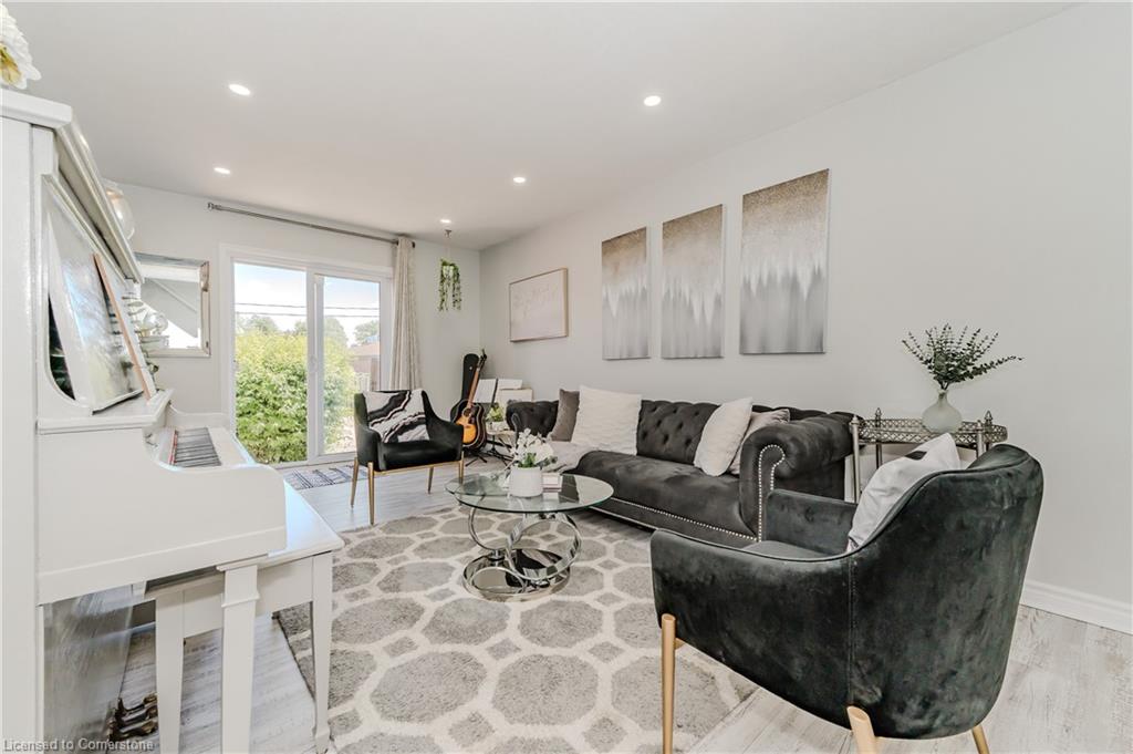 30 D Flamingo Drive Unit 53, Woolwich, ON N3B 1V6