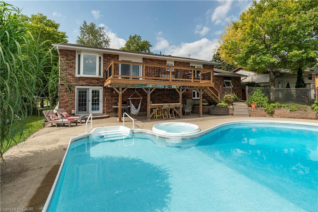 29 Armstrong Cres, Grey Highlands, ON N0C 1H0