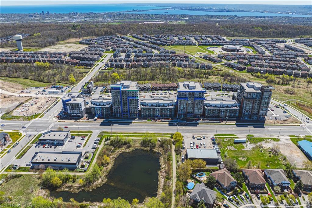 460 Dundas Street E Unit 327, Hamilton, ON L8B 2A5