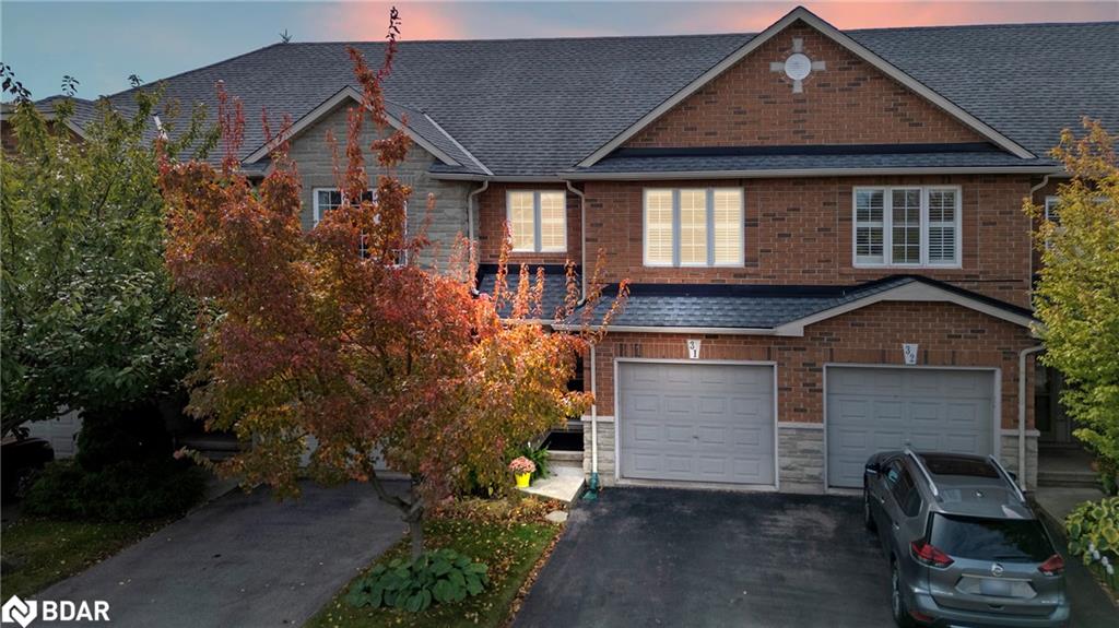 163 Livingston Avenue Unit 31, Grimsby, ON L3M 5S8