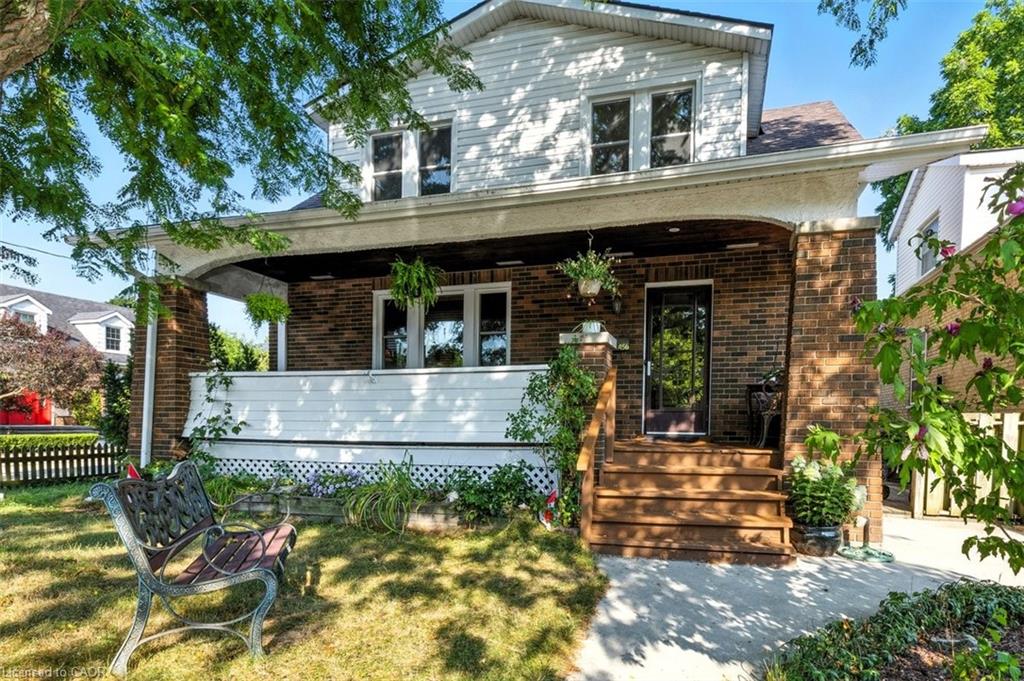 456 Waterloo St S, Cambridge, ON N3H 1N9