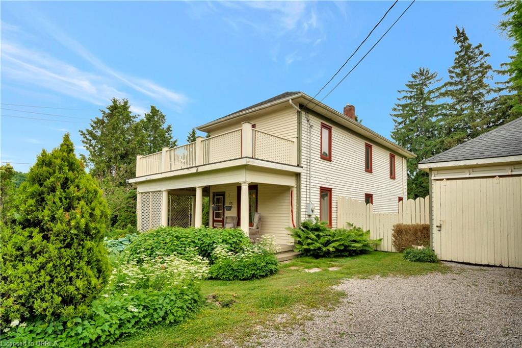 13 Main St N, Brant, ON N0E 1N0