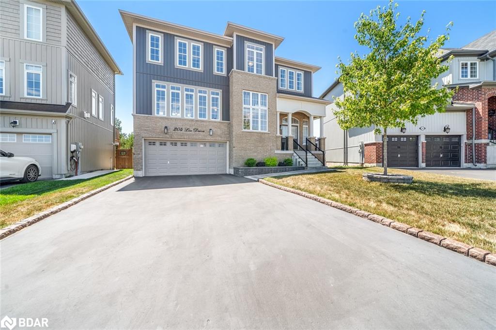 204 Lia Dr, Clearview, ON L0M 1S0