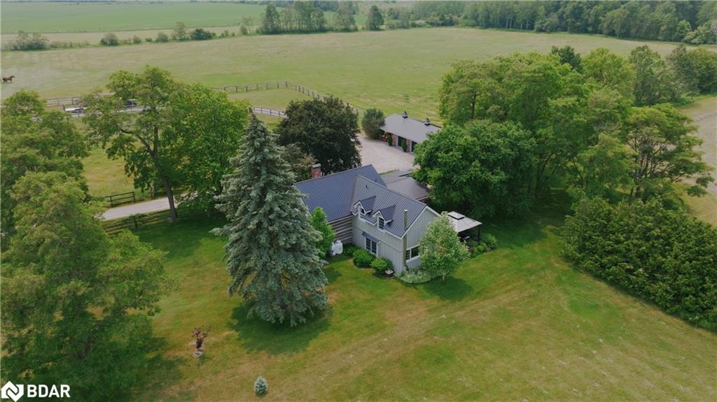 885 Highway 36 Rd, Kawartha Lakes, ON K9V 4R4