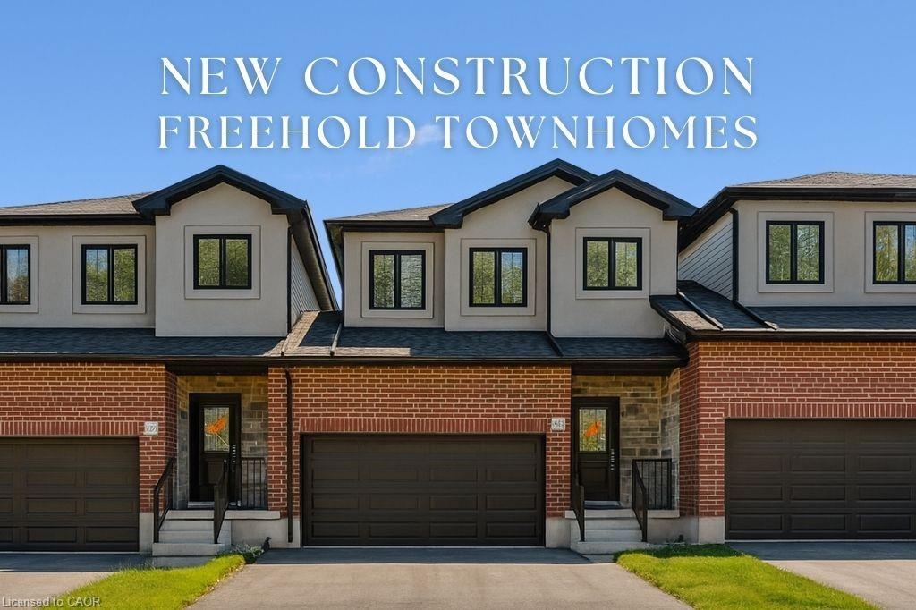 427 Woolwich St, Waterloo, ON N2K 0E8