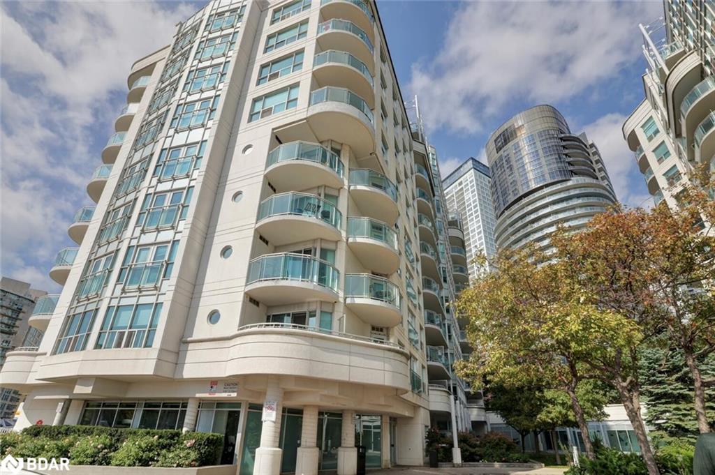 600 Queens Quay W Unit 633, Toronto, ON M5V 3M3