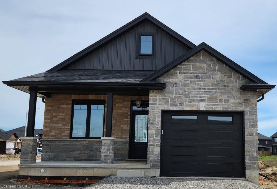 3 Pike Creek Dr #94 Dr, Cayuga, ON N0A 1E0