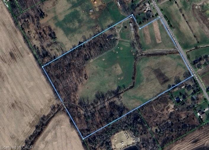 67 Dancey Side Rd, St. Williams, ON N0E 1P0