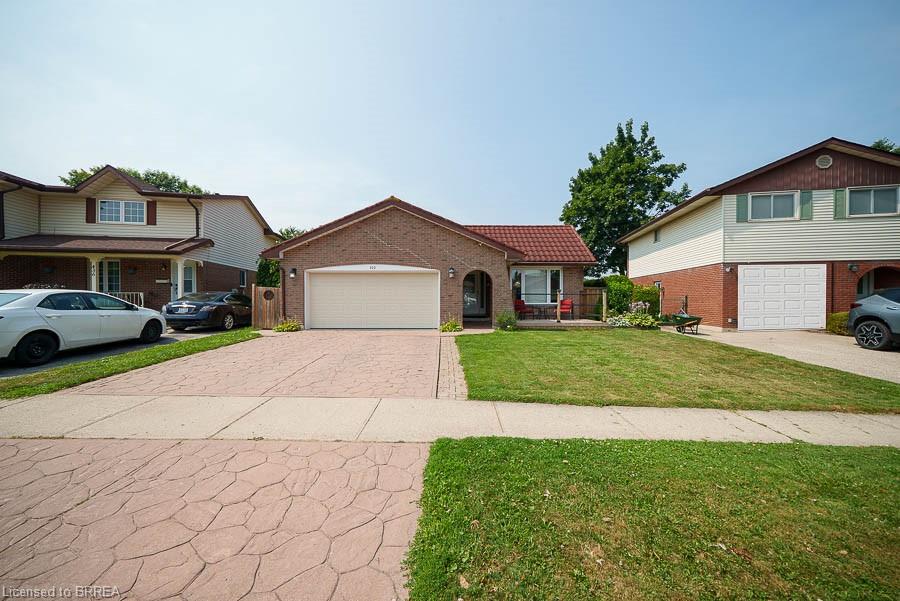 432 Manitoba Rd, Woodstock, ON N4S 8N8