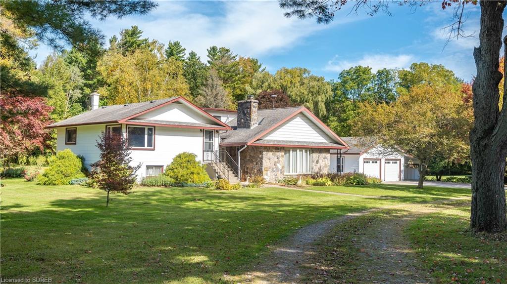 56 Falkirk Drive, Norfolk County, ON N4B 2W4 MLS 40331836 Houseful