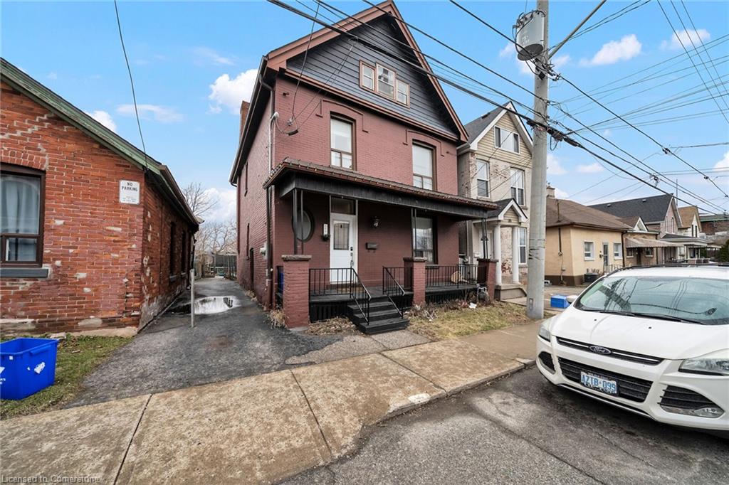 199 Bay St N, Hamilton, ON L8R 2R1