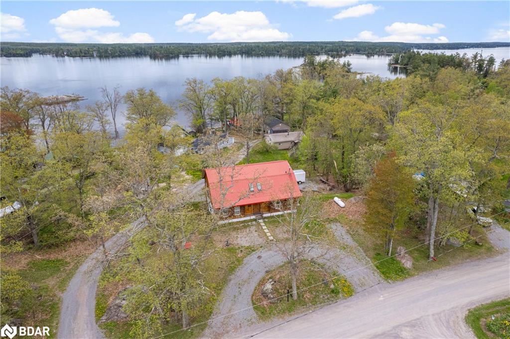 139 Hulls Rd Rd, North Kawartha, ON K0L 2H0