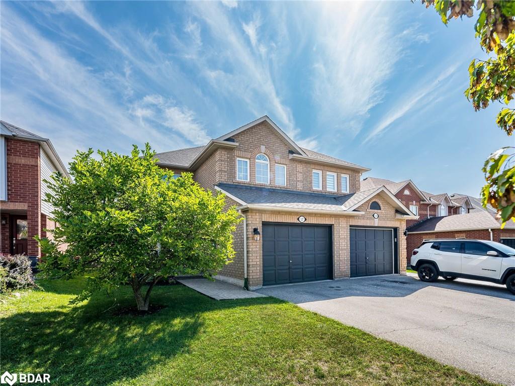 137 Mowat Cres, Halton Hills, ON L7G 6C7