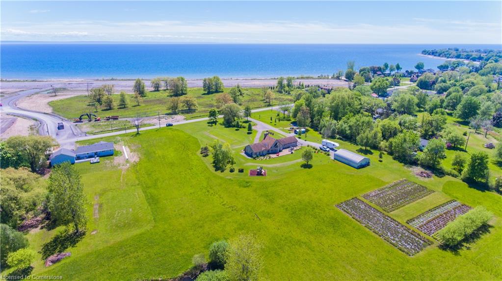 Ptlt 17 Lakeshore Road, Wainfleet, ON L0S 1V0